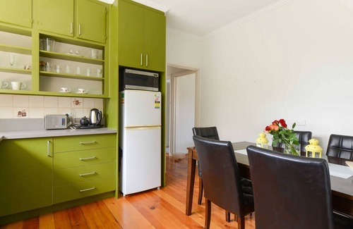 Bellfield Maison | Maison charmante, confortable et moderne