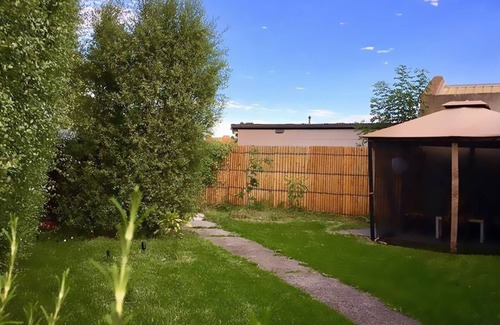 Bellfield Maison | Maison charmante, confortable et moderne