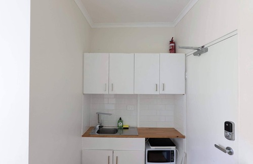 Darling Point Appartement | Delightful Darling Point Studio w Stunning Rooftop