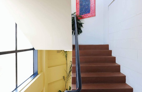 Darling Point Appartement | Delightful Darling Point Studio w Stunning Rooftop