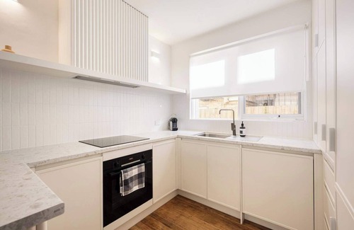 Armadale Appartement | Delightful Dorrington - In The Heart of Armadale