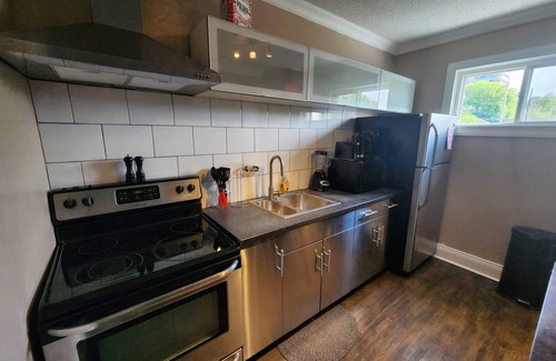 Thunder Bay Appartement | Delightful Dufferin Street Apartment