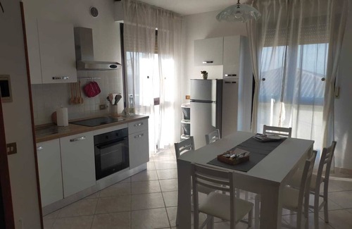 Montopoli in Val d'Arno Appartement | Delightful family apartment in comfort zone. Free parking.