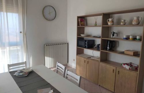 Montopoli in Val d'Arno Appartement | Delightful family apartment in comfort zone. Free parking.