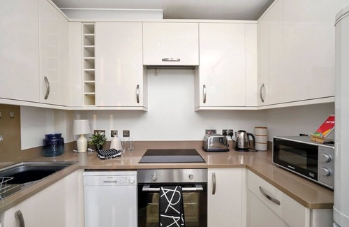 Holborn and Covent Garden Appartement | Delightful Flat in London - Sleeps 6