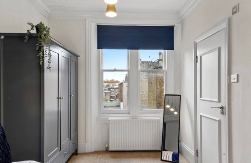 Holborn and Covent Garden Appartement | Delightful Flat in London - Sleeps 6