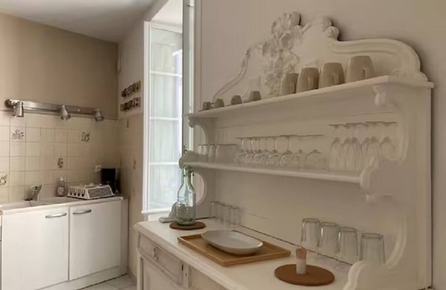 Aubeterre-sur-Dronne Maison | Delightful 2-bedroom townhome in Aubeterre-sur-Dronne ECHOPPE
