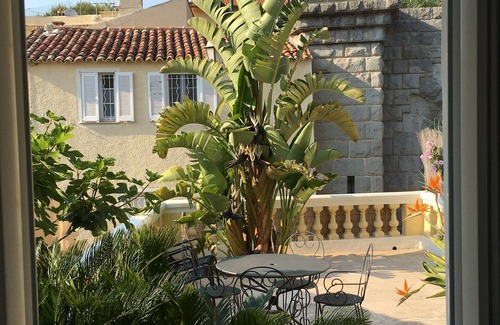 Saint-Jean-Cap-Ferrat Villa | Delightful Villa In St Jean Cap Ferrat