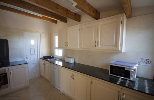 Binibequer Vell Villa | Delightful, Large, 5 bedroomed villa with attractive gardens and private pool.