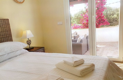 Binibequer Vell Villa | Delightful, Large, 5 bedroomed villa with attractive gardens and private pool.