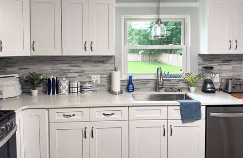 Marilla Maison | Delightful, newly renovated, 3 bedroom cape in a charming country setting