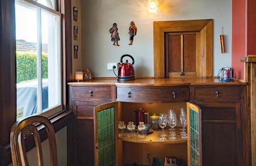 Tauranga South Maison | Delightful on Devonport
