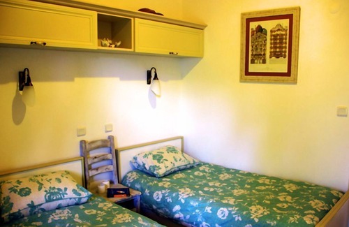 Ula Villa | Charmante villa privée et piscine, près d'Akyaka, Mugla