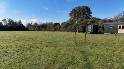 Woodham Ferrers Maison | Delightful shepherd's hut in a rural location