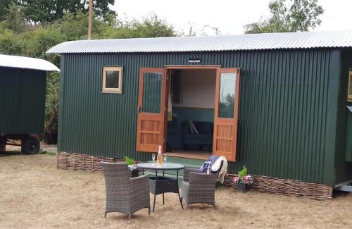 Woodham Ferrers Maison | Delightful shepherd's hut in a rural location