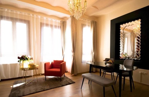 Cagaloglu Appartement | Delightful Suite Sultanahmet I