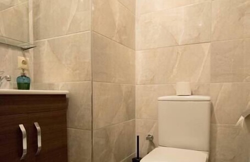 Cagaloglu Appartement | Delightful Suite Sultanahmet I