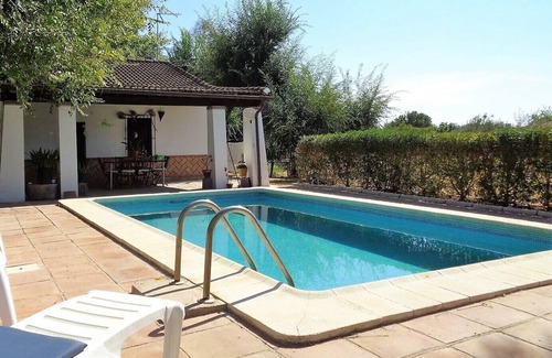Carmona Maison | Charmante villa avec piscine privée à 20 minutes de Séville, 10 minutes de l'aéroport