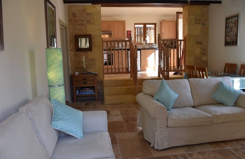 Saint-Avit-Senieur Cottage | Mas magnifiquement restauré au coeur de la Dordogne