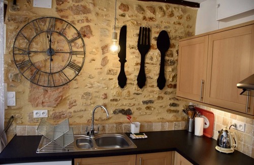 Saint-Avit-Senieur Cottage | Mas magnifiquement restauré au coeur de la Dordogne