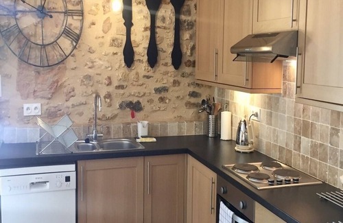 Saint-Avit-Senieur Cottage | Mas magnifiquement restauré au coeur de la Dordogne