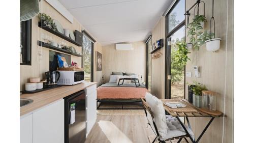 Springmount Maison | Delightfully Tiny by Tiny Away