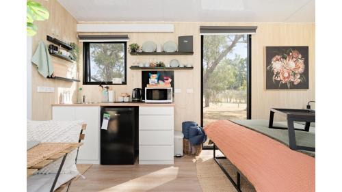 Springmount Maison | Delightfully Tiny by Tiny Away