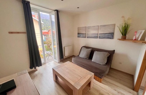 Albertville Appartement | delille pere et fils