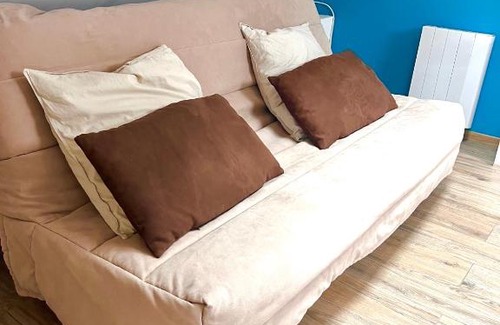 Albertville Appartement | delille pere et fils