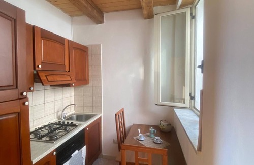 Iglesias Historic Centre Appartement | Deliziosa e Spaziosa Casa Vacanze Ideale per Famiglie e Gruppi – 5 Posti Letto