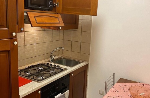 Iglesias Historic Centre Appartement | Deliziosa e Spaziosa Casa Vacanze Ideale per Famiglie e Gruppi – 5 Posti Letto