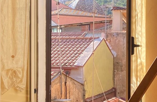 Iglesias Historic Centre Appartement | Deliziosa e Spaziosa Casa Vacanze Ideale per Famiglie e Gruppi – 5 Posti Letto