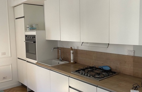 Sestri Levante Appartement | Delizioso appartamento ristrutturato nel centro di Sestri Levante
