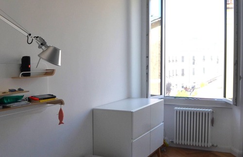 Sestri Levante Appartement | Delizioso appartamento ristrutturato nel centro di Sestri Levante