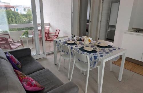San Cataldo Appartement | Delizioso appartamento vicino al mare di Lecce
