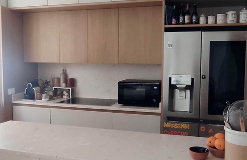 Flaminio Appartement | Delizioso Appartamento Adatto a Famiglie. Silenzioso nel Cuore di Roma