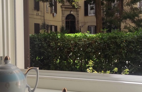 Flaminio Appartement | Delizioso Appartamento Adatto a Famiglie. Silenzioso nel Cuore di Roma