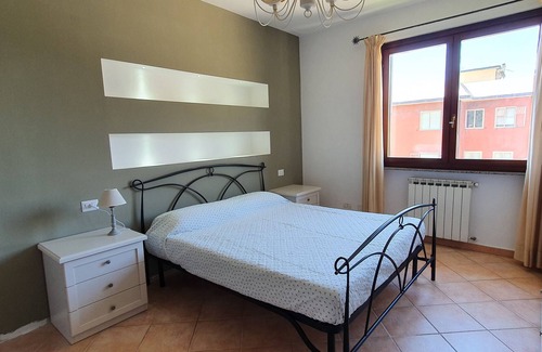 Capalbio Appartement | Delizioso appartamento a Capalbio con vista