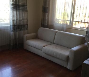 Quartiere XXVIII Monte Sacro Alto Appartement | Delizioso attico a Talenti