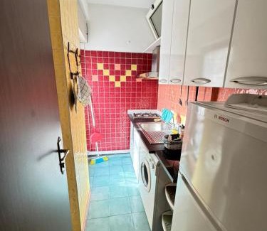 Frosinone Appartement | Delizioso VINTAGE CON TERRAZO