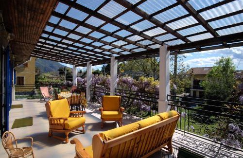 Cissano Appartement | Dell' Oca