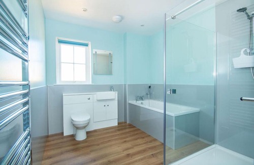 Inverness Maison | Dell View Cottage