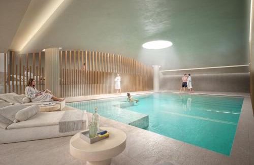 Oltrarno Hôtel | Della Calza Retreat & Spa