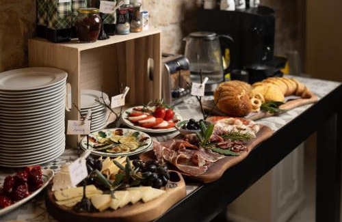 Svetvincenat Lit Et Petit-Déjeuner | Della Croce Bed&Breakfast