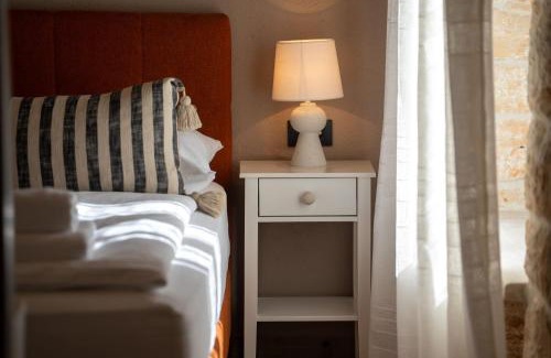 Svetvincenat Lit Et Petit-Déjeuner | Della Croce Bed&Breakfast