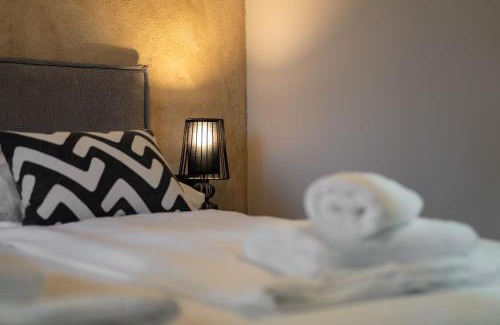Svetvincenat Lit Et Petit-Déjeuner | Della Croce Bed&Breakfast