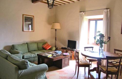 Arezzola Maison | Della Genga Resort