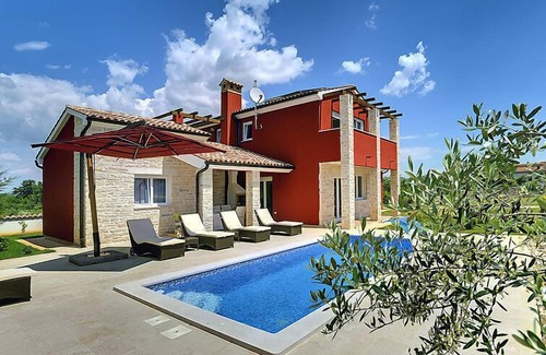 Bratulici Maison | Delle Rondini by Interhome