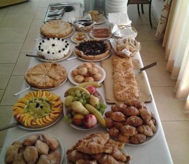Morciano di Leuca Hôtel | Delle Rose Horses Club