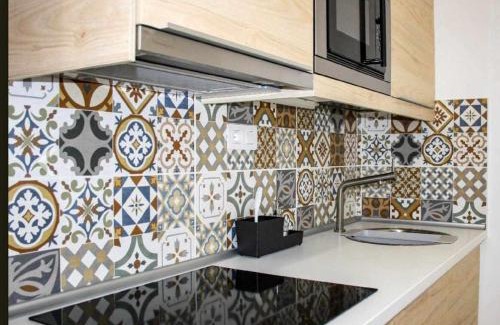 Haria Appartement | Delmás Hotel Emblemático